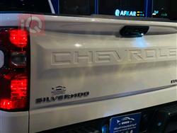 شيفروليه سلفرادو